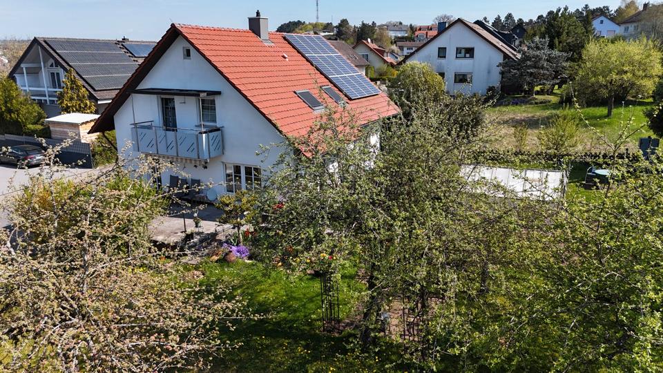 Einfamilienhaus Buchen (Odenwald) - 6 Zimmer, 153 m&sup2;, 430.000&euro; | Angebot:26367022