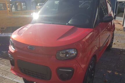 Microcar M.Go 11.752 km 14.490 € Schenefeld 25560