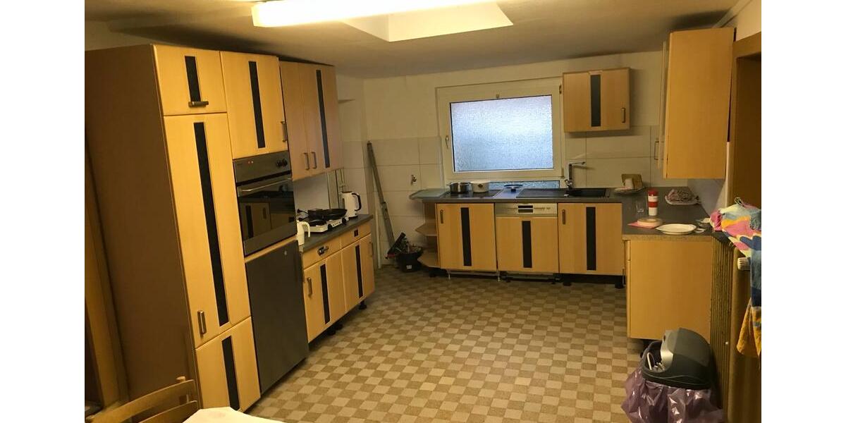 Zimmer auf Zeit Inklusivm 1 zimmer