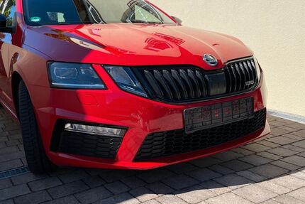 Skoda Octavia 121.000 km 19.700 € Pretzfeld 91362