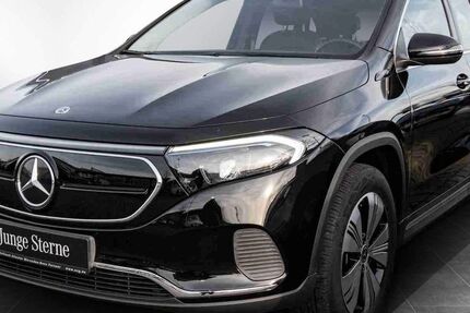 Mercedes-Benz EQA 79.000 km 23.977 &euro; Halle-Sennewitz 06193