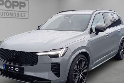 Volvo XC90 20.000 km 78.990 &euro; Nohra 99428