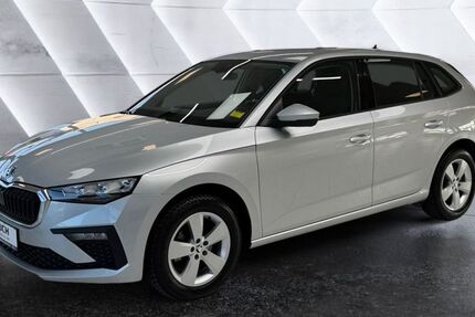 Skoda Scala 29.700 km 20.900 &euro; Neuruppin 16816
