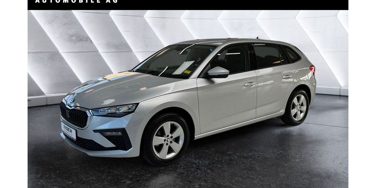 Skoda Scala 29.700 km 20.900 &euro; Neuruppin 16816