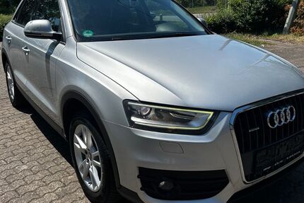 Audi Q3 237.000 km 8.990 &euro; Saarlouis 66740