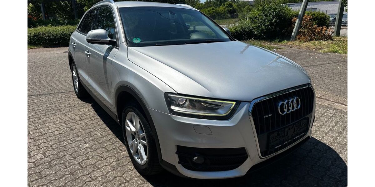 Audi Q3 237.000 km 8.990 &euro; Saarlouis 66740
