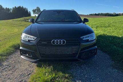Audi A4 257.000 km 14.445 &euro; Amtzell 88279