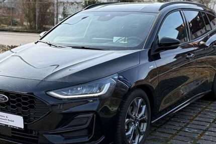 Ford Focus 15.620 km 23.490 &euro; Mosbach 74821