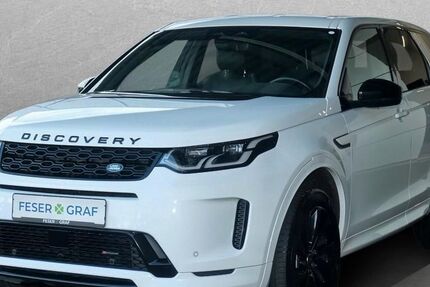 Land Rover Discovery Sport 45.900 km 34.450 &euro; Nürnberg 90441