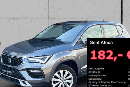 Seat Ateca 40.336 km 19.970 &euro; Hasbergen b. Osnabrück 49205