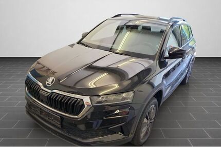 Skoda Karoq 66.818 km 24.380 &euro; Mainz 55129