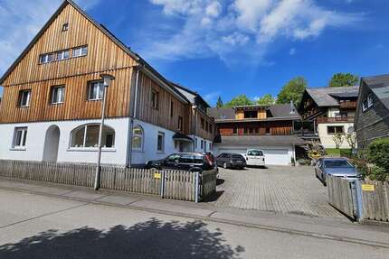 Gewerbeobjekt Willingen ( Upland) - 690.000&euro; | Angebot:26696771