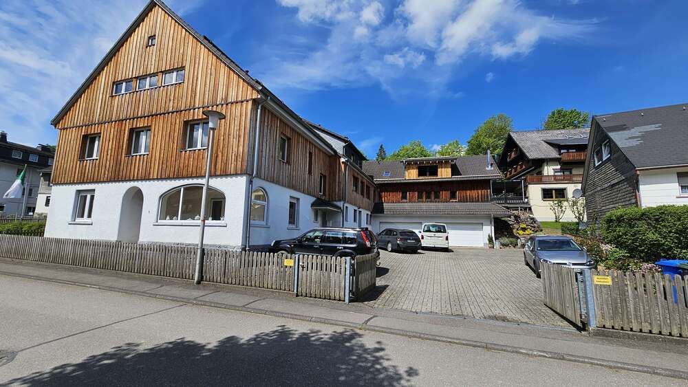 Gewerbeobjekt Willingen ( Upland) - 690.000&euro; | Angebot:26696771