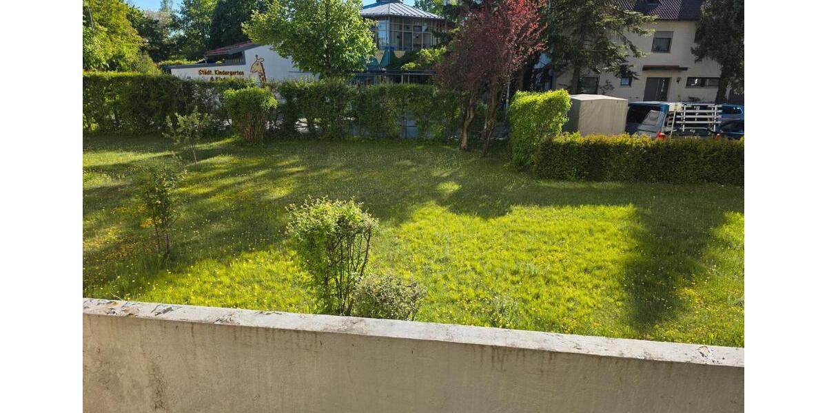 Erdgeschoßwohnung Wolfratshausen - 2 Zimmer, 65 m&sup2;, 299.000&euro; | Angebot:26771517