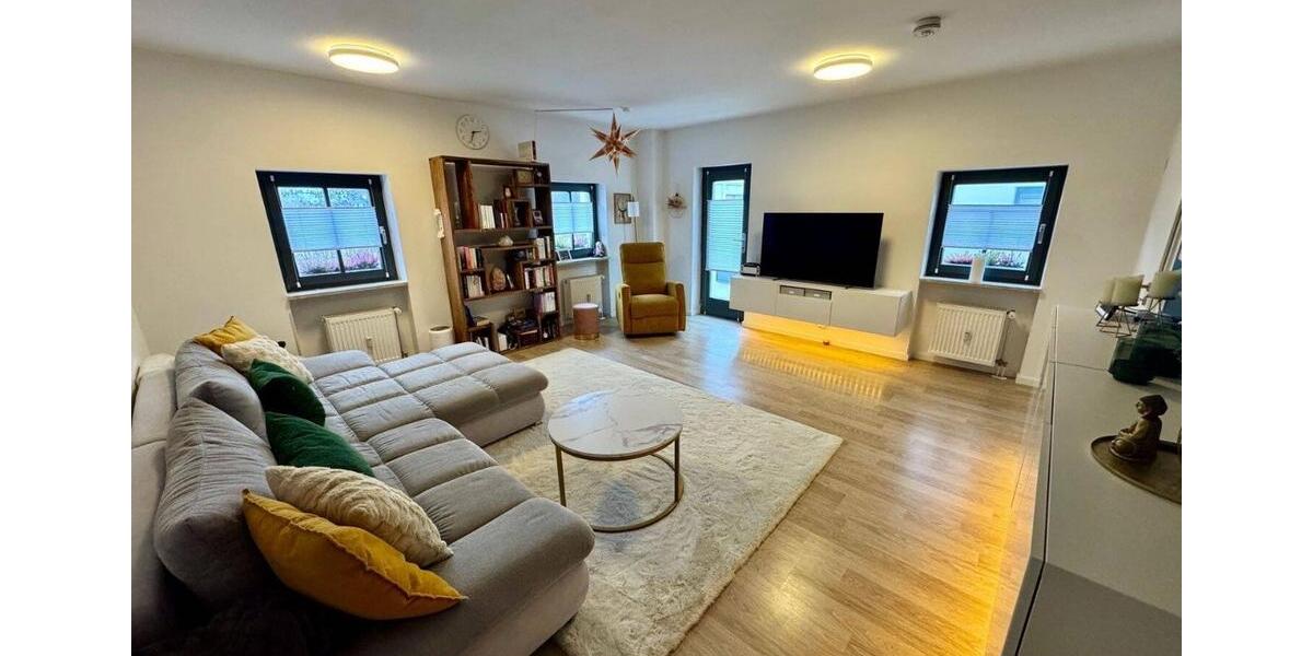 Reihenhaus Dresden Leuben - 5 Zimmer, 136 m&sup2;, 1.296&euro; | Angebot:24951209
