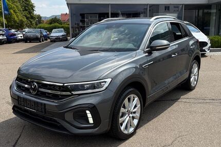 VW T-Roc 8.024 km 29.700 &euro; Dettingen/Erms 72581