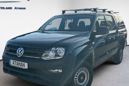 VW Amarok 81.525 km 22.999 &euro; München 81243
