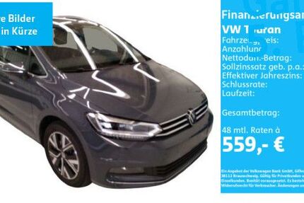 VW Touran 14.501 km 41.980 € Bielefeld 33699