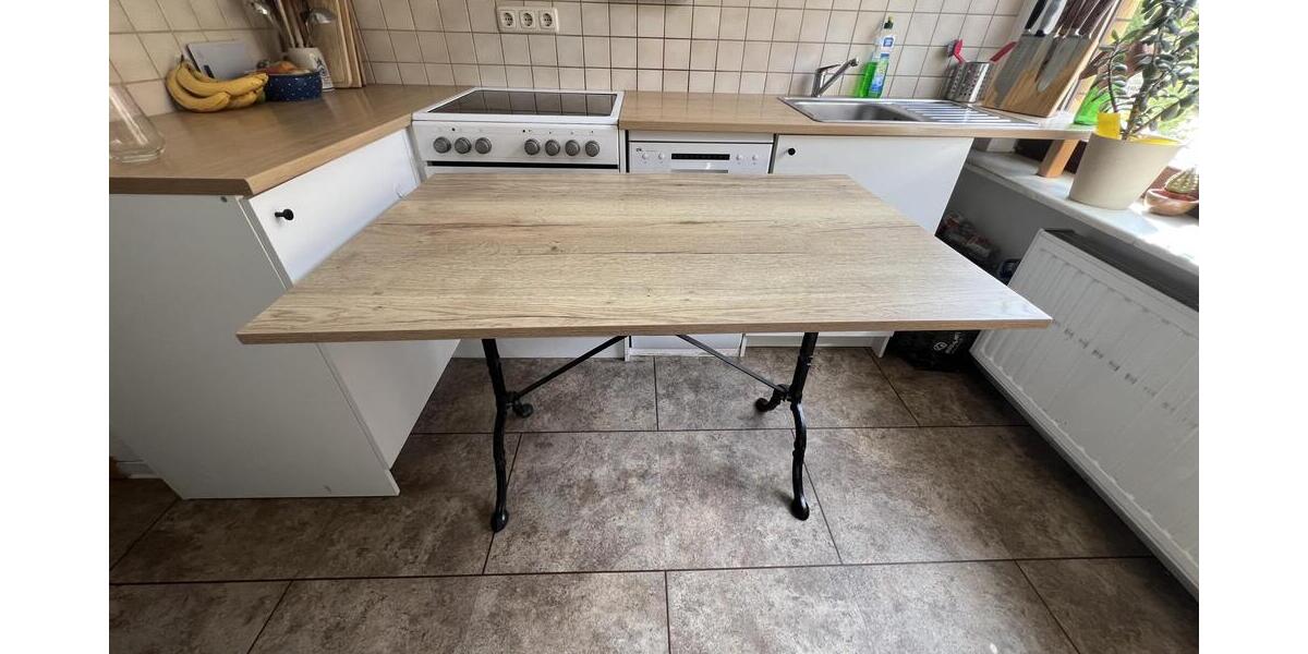Ab August: Dreizimmerwohnung mit Einbauküche und Garten für Studenten und Paare - Etagenwohnung Jena Nord Nord | Angebot:26822276