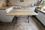 Ab August: Dreizimmerwohnung mit Einbauküche und Garten für Studenten und Paare - Etagenwohnung Jena Nord Nord | Angebot:26822276