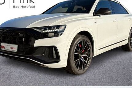 Audi Q8 124.060 km 59.840 &euro; Bad Hersfeld 36251