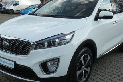 Kia Sorento 243.113 km 12.000 € München 81825