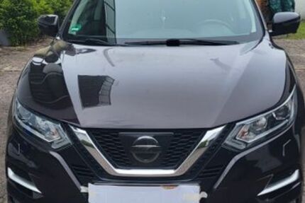 Nissan Qashqai 84.000 km 11.900 &euro; Waldbronn 76337
