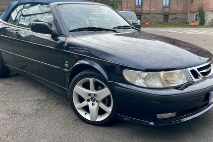 Saab 9-3 193.000 km 5.699 &euro; Ludwigsburg 71638