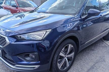 Seat Tarraco 85.729 km 31.690 &euro; Waldheim 04736