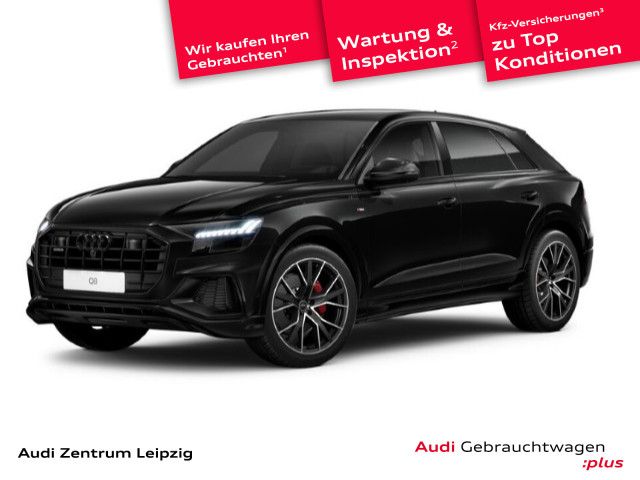 Audi Q8 39.994 km 68.880 &euro; Leipzig 04129