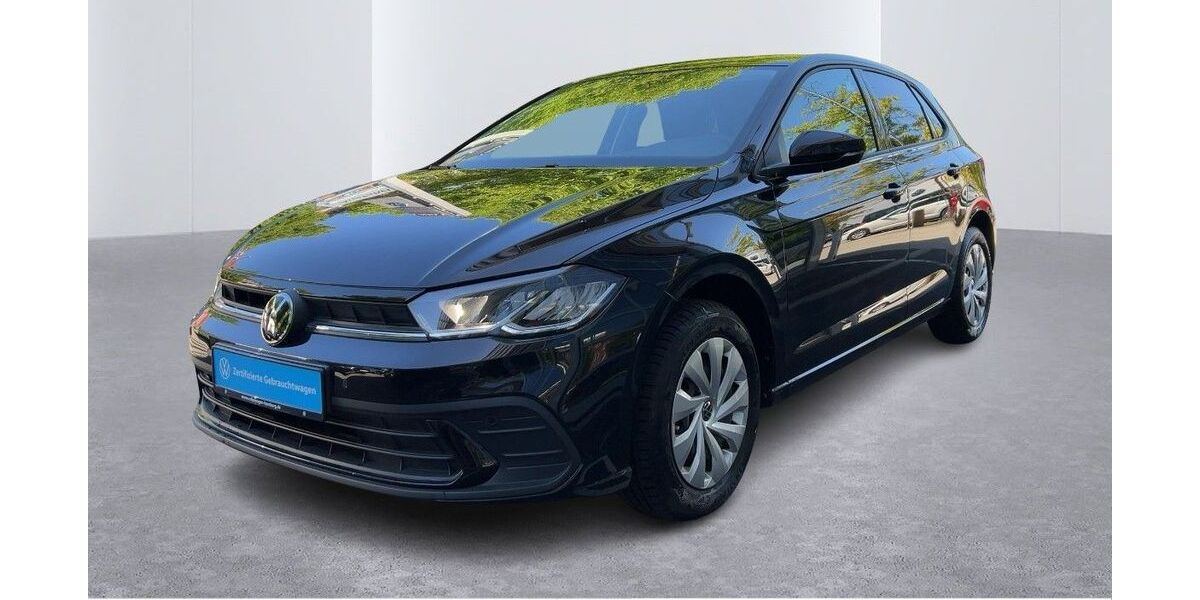 VW Polo 11.301 km 18.850 &euro; Hamburg 22111