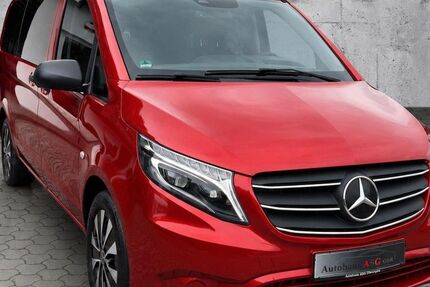 Mercedes-Benz Vito 176.400 km 29.990 &euro; Eisenberg 07607