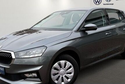 Skoda Fabia 25.800 km 18.490 &euro; Fürstenwalde 15517