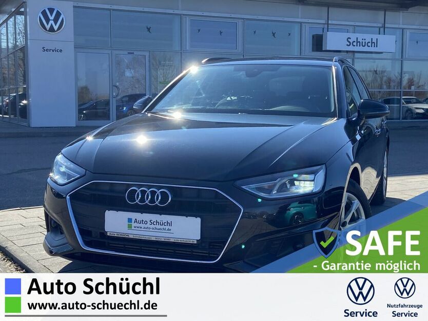 Audi A4 41.870 km 24.470 € Schrobenhausen-Edelshsn. 86529
