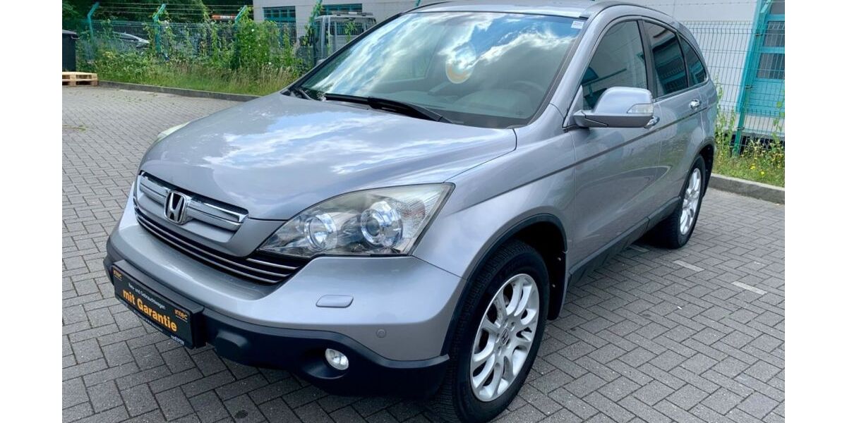 Honda CR-V 148.000 km 10.800 &euro; Hamburg 22045
