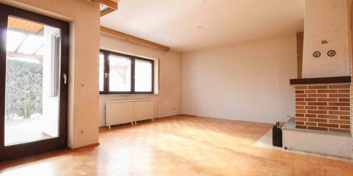 Einfamilienhaus Rastatt - 7 Zimmer, 399.000&euro; | Angebot:26016573