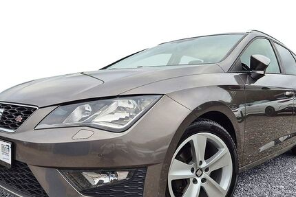 Seat Leon 144.856 km 10.900 € Stolberg 52222
