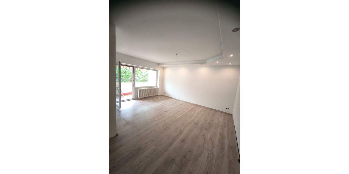 Etagenwohnung Karlsruhe Nordweststadt - 3 Zimmer, 70 m&sup2;, 330.000&euro; | Angebot:26028970