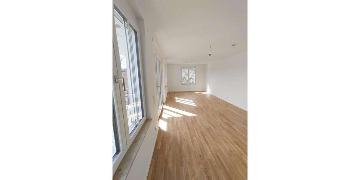 Etagenwohnung Beelitz Beelitz-Heilstätten - 3 Zimmer, 85 m&sup2;, 1.300&euro; | Angebot:25541425