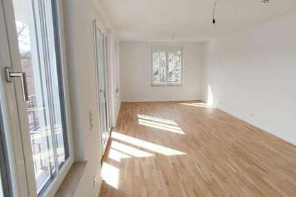 Wohnung Beelitz Beelitz-Heilstätten - 3 Zimmer, 85 m&sup2;, 1.300&euro; | Angebot:25541425