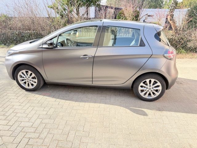 Renault ZOE 14.700 km 14.000 &euro; Berlin 13156
