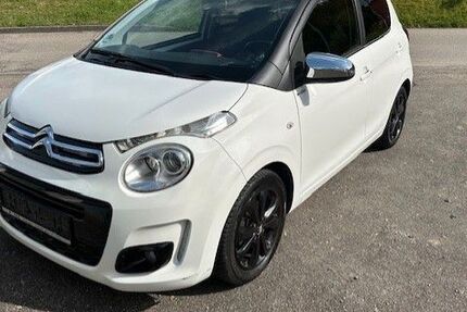 Citroen C1 128.271 km 5.450 &euro; Schorndorf 73614