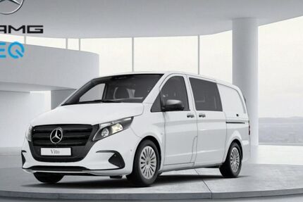 Mercedes-Benz Vito 40.862 km 50.992 € Lüdenscheid 58507