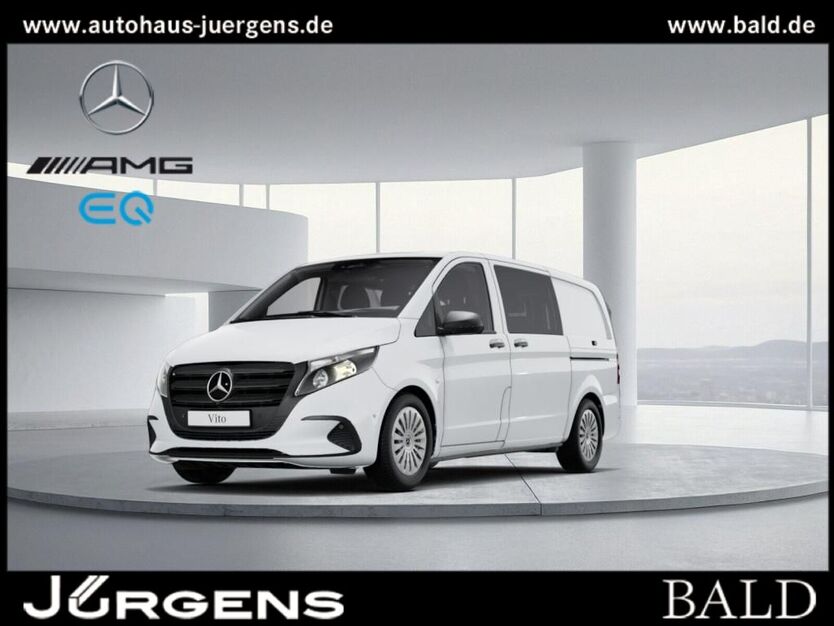 Mercedes-Benz Vito 40.862 km 50.992 € Lüdenscheid 58507