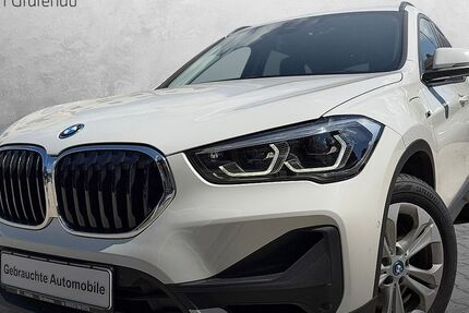 BMW X1 60.670 km 26.500 &euro; Grafenau 94481
