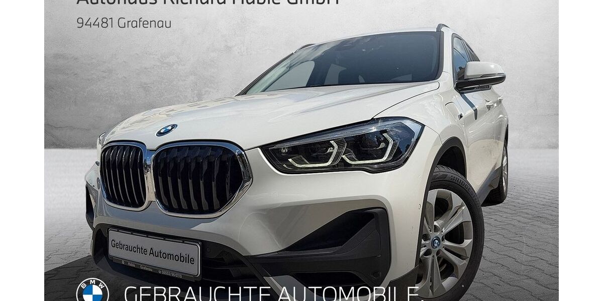 BMW X1 60.670 km 26.500 &euro; Grafenau 94481