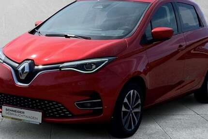 Renault ZOE 30.873 km 17.990 &euro; Oederan 09569