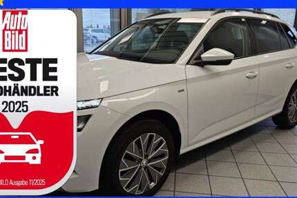 Skoda Kamiq 15.152 km 18.350 &euro; Wolfsburg Heiligendorf 38444