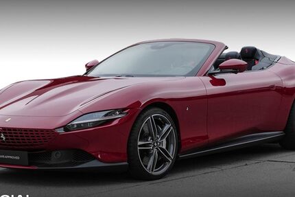 Ferrari Roma 10.020 km 279.780 &euro; Köln 50858
