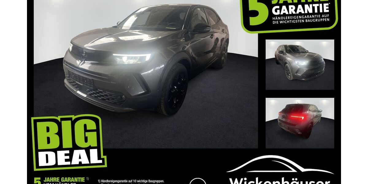 Opel Mokka 29.085 km 16.490 &euro; Neufahrn 85375